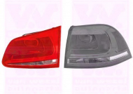 Фонарь VAN WEZEL 5848934