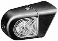 Фонарь HELLA 2XS 004 237-291