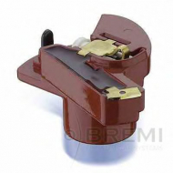 Бегунок распределителя зажигания BREMI 9062