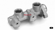 Цилиндр BENDIX 132110B