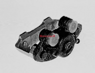 Тормозной суппорт BENDIX 691761B