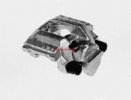 Тормозной суппорт BENDIX 692310B