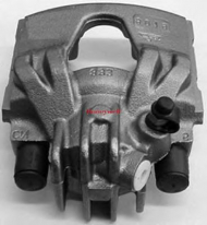 Тормозной суппорт BENDIX 692706B