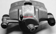 Тормозной суппорт BENDIX 692862B