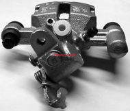 Тормозной суппорт BENDIX 692907B