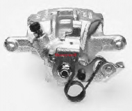 Тормозной суппорт BENDIX 694054B