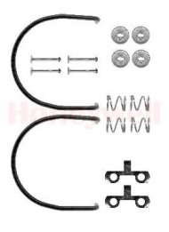 Комплектующие BENDIX 771022B