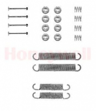 Комплектующие BENDIX 771059B