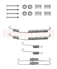 Комплектующие BENDIX 771263B