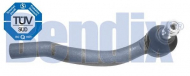 Шарнир BENDIX 040730B