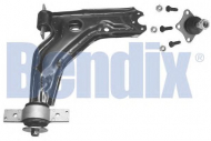 Рычаг независимой подвески колеса BENDIX 042124B