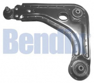 Рычаг независимой подвески колеса BENDIX 042242B