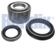 Комплект подшипника BENDIX 050207B