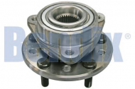 Комплект подшипника BENDIX 050602B