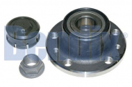 Комплект подшипника BENDIX 050652B