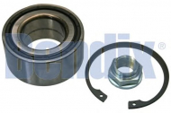 Комплект подшипника BENDIX 050661B
