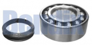 Комплект подшипника BENDIX 051020B