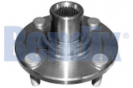 Ступица колеса BENDIX 051283B