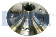 Ступица колеса BENDIX 051331B