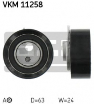 Ролик SKF VKM 11258