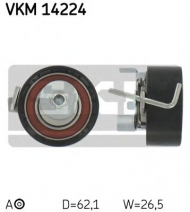 Ролик SKF VKM 14224