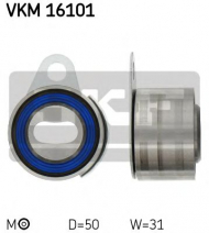 Ролик SKF VKM 16101