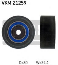 Ролик SKF VKM 21259
