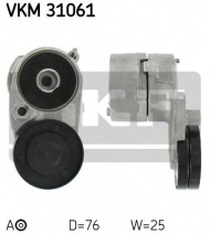 Ролик SKF VKM 31061