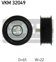 Ролик SKF VKM 32049