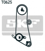 Ременный комплект SKF VKMA 99001