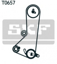 Ременный комплект SKF VKMA 95031