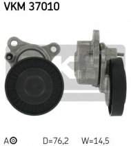 Ролик SKF VKM 37010