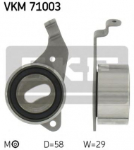 Ролик SKF VKM 71003