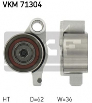 Ролик SKF VKM 71304