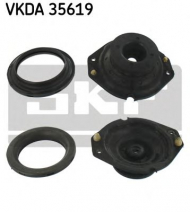 Подшипник SKF VKDA 35619