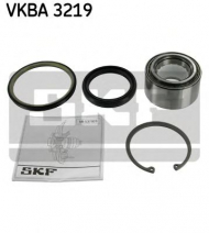 Комплект подшипника SKF VKBA 3219