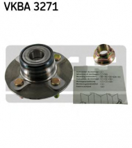 Комплект подшипника SKF VKBA 3271