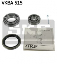 Комплект подшипника SKF VKBA 515