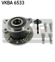 Комплект подшипника SKF VKBA 6533