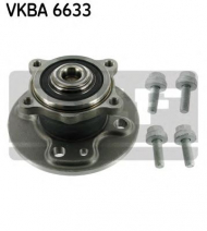 Комплект подшипника SKF VKBA 6633