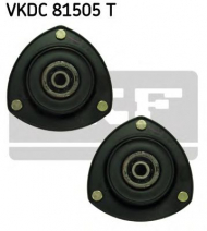 Подшипник SKF VKDC 81505 T