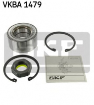 Комплект подшипника SKF VKBA 1479