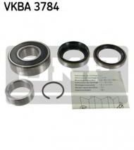 Комплект подшипника SKF VKBA 3784