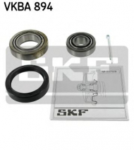 Комплект подшипника SKF VKBA 894