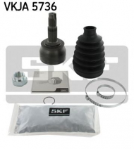 Шарнирный комплект SKF VKJA 5736