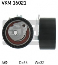 Ролик SKF VKM 16021