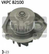Насос SKF VKPC 82100