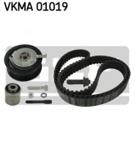 Ременный комплект SKF VKMA 01019