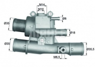 Термостат BEHR THERMOT-TRONIK TI 124 88