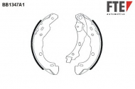 Комлект тормозных накладок FTE BB1347A1